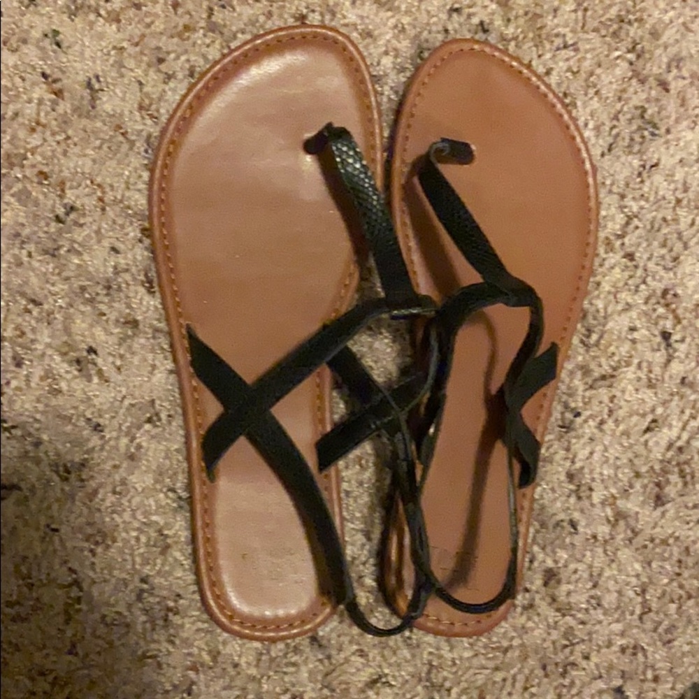 Sandals